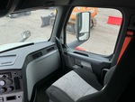 Cab with