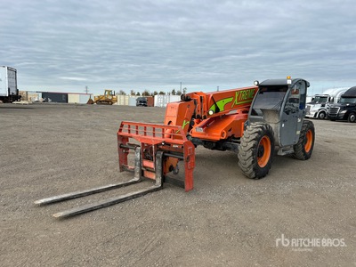 2017 Xtreme XR1045 Telehandler
