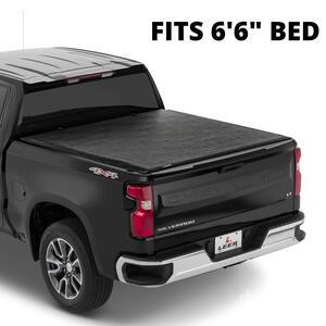 Leer SR250 Soft Rolling Tonneau Cover (Unused)