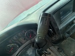 Cab with Gear Selector
