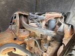 Chassis with 