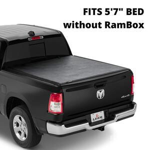 Leer SR250 Soft Rolling Tonneau Cover (Unused)
