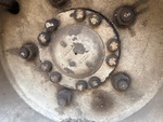 Drivetrain with 