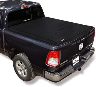 Leer SR250 Soft Rolling Tonneau Cover (Unused)