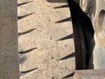 Chassis with Right Front Tire