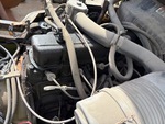Engine with Engine - Left Side