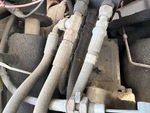 Hydraulics with Hoses (Hydraulics)