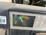 Control Station with Gauges