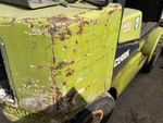 General Appearance with Paint