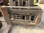Chassis with Side Shift