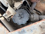 Hydraulics with Hydraulic Tank
