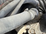 Engine with Cooling System Leaks