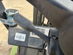 Control Station with Drivetrain Controls