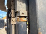 Hydraulics with Mast Lift Cylinders