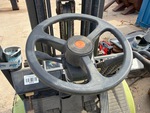 Control Station with Steering Control