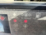 Control Station with Warning Lights