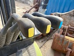 Control Station with Hydraulic Controls