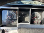 Cab with Warning Lights