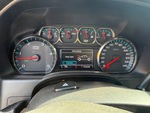 Cab with Gauges