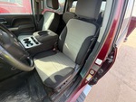 Cab with Seats/armrests