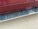 General Appearance with Steps/Ladders