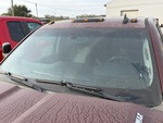General Appearance with Glass