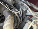 Engine with Fuel System