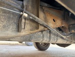 Underbody with Frame Condition