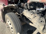 4 Underbody - Truck with 