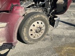 4 Underbody - Truck with 