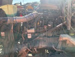 4 Engine with 