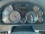 4 Transmision with Warning Lights