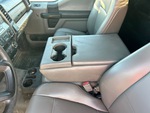Cab with 