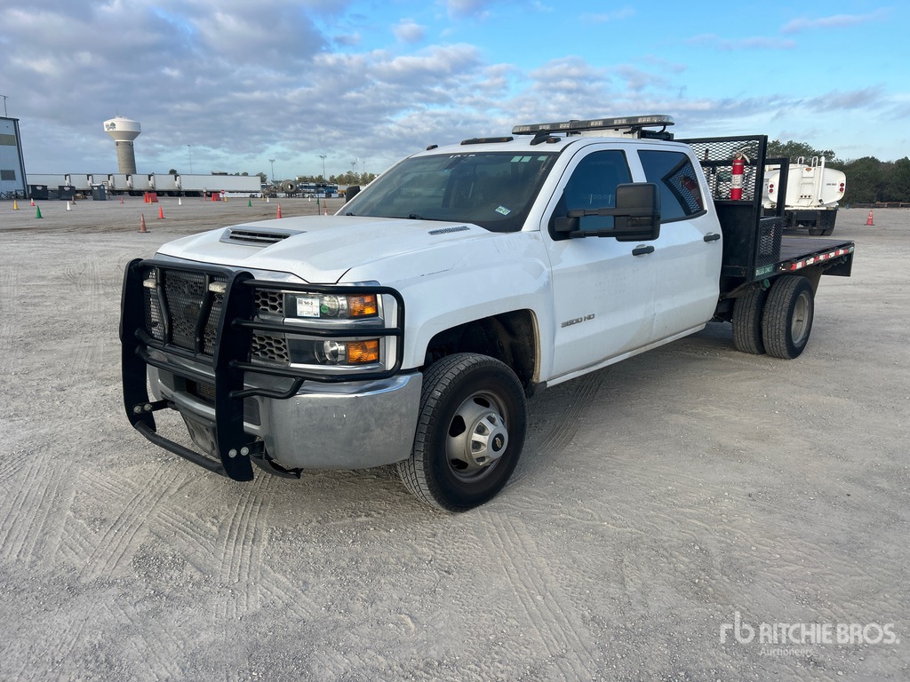 General Appearance with Featured Photo