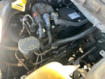 Motor with
