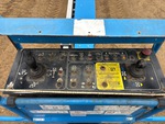Control Station Upper with 