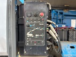 Control Station Ground with 
