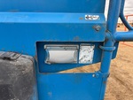 Control Station Upper with 