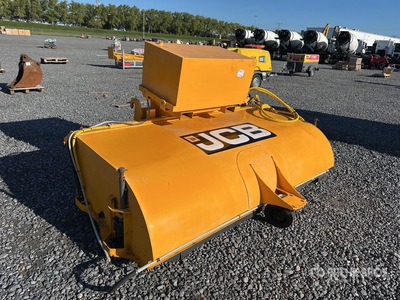 2005 JCB Accesorio de barrido