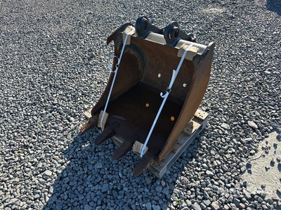 610 mm Digging To-Fit 4-6-Ton Excavator. Excavator Bucket