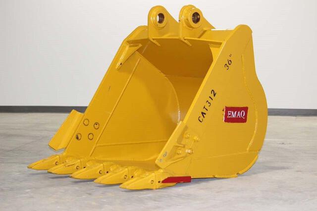 Teran BKT31236 36 in Excavator Bucket (Unused)