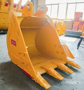 Teran BKT31536 36 in Excavator Bucket (Unused)