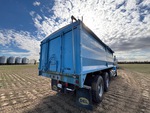 v2 Configuration - Dump Trucks with