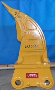 Teran RIPPER336D Excavator Ripper (Unused)