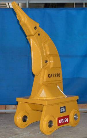 Teran RIPPER320 Excavator Ripper (Unused)