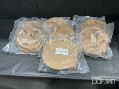 (32) Kwat Enterprises 2600758 Straight Adapters