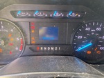 Cab with Warning Lights
