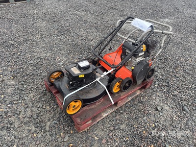 Dormak SC45BS Lawn Mower