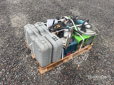 Bosch GEX 125-150 AVE Sander