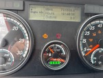 Cab with Warning Lights